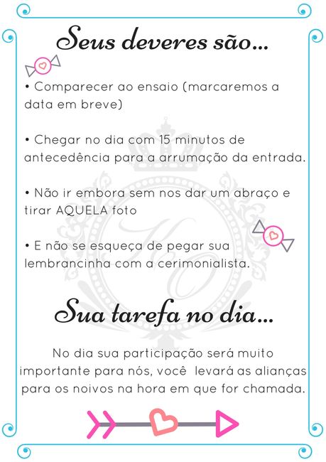 Deveres