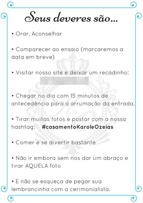 Deveres