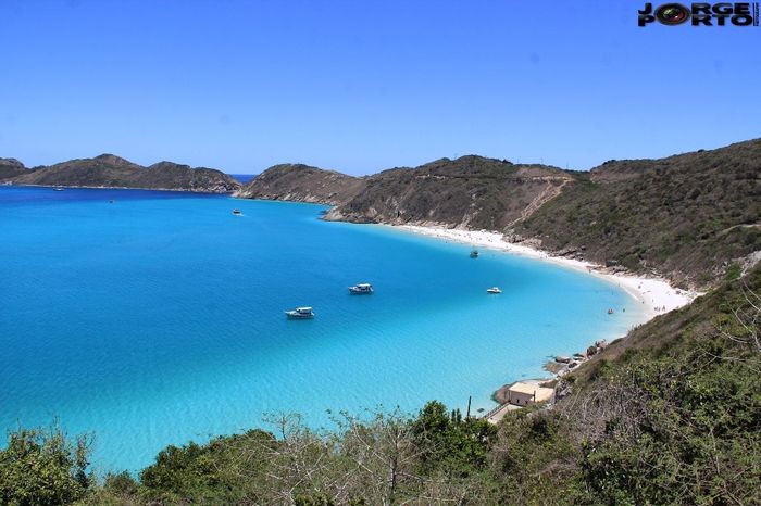 Arraial do cabo