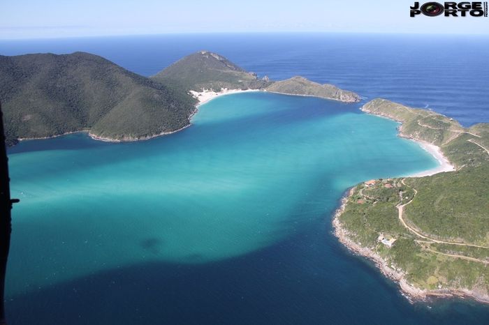 Arraial do cabo