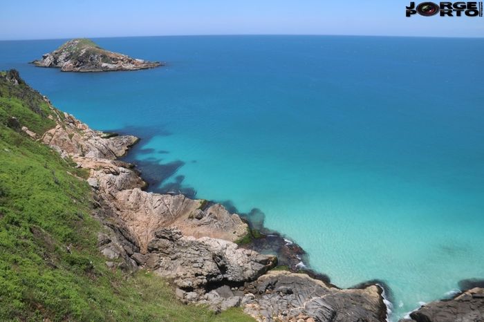 Arraial do cabo