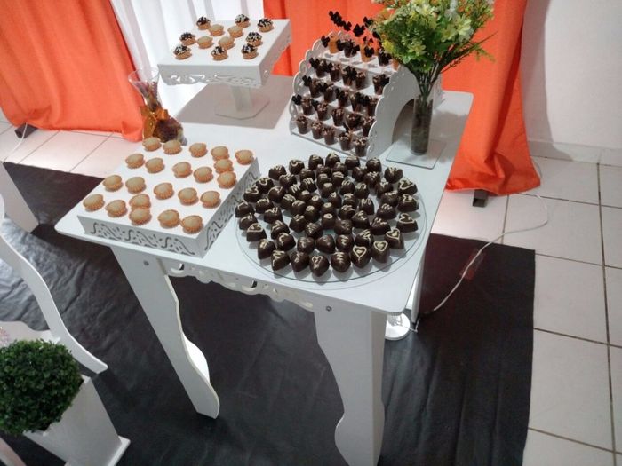 Doces