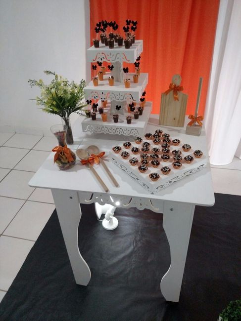 Doces