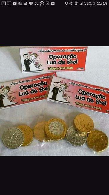 OpÇão Hora da gravata