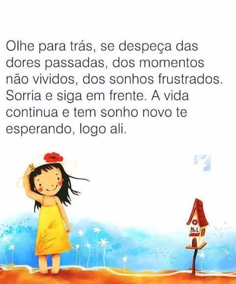Pense nisso!!!!