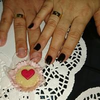 Mostre seu anel! 💍 - 1