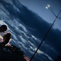 Compartilhe o seu pré-wedding - na cidade - 1
