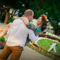 Compartilhe o seu pré-wedding - a foto mais romântica - 1