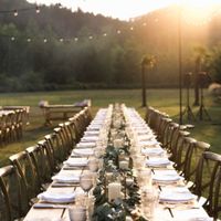 Decoração Casamento - 2