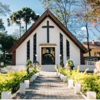 Igreja marcada 2022 - 1