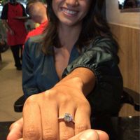 Qual seria o pedido de casamento? - 1