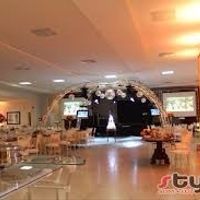 ONDE OS CONVIDADOS SERÃO RECEPCIONADOS