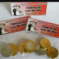 OpÇão Hora da gravata