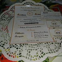  Apaixonada pelo meu convite - 2