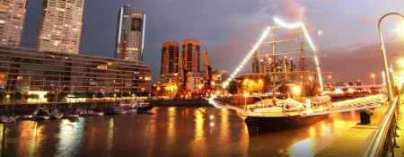 Buenos aires