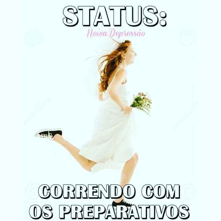 Correria pura!!