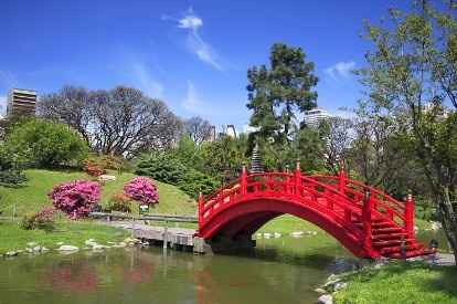 Jardim Japones