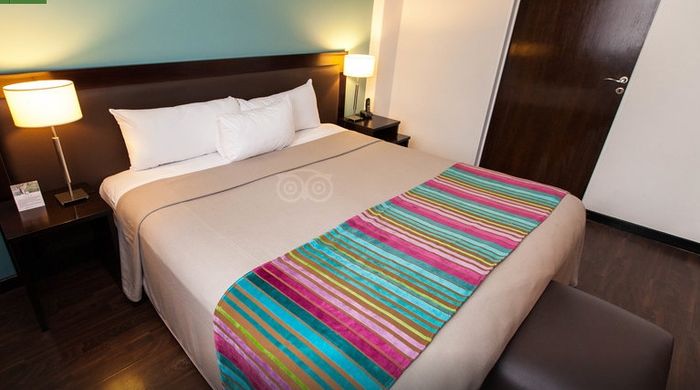 Quarto cama