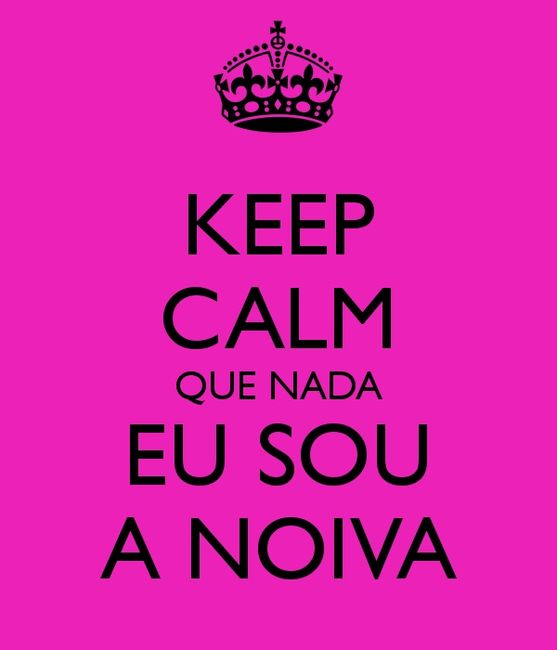 Que nada!