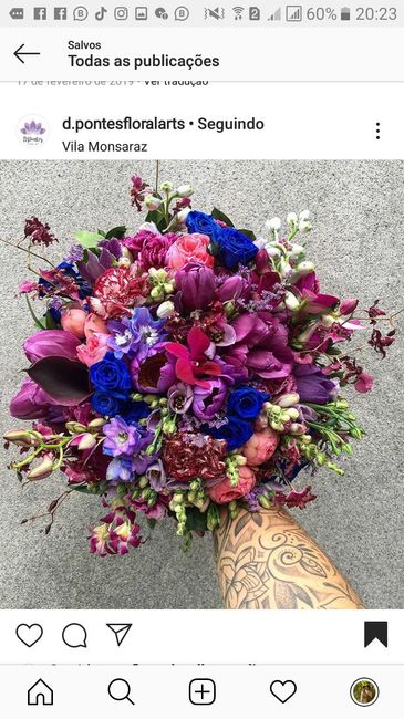 Cores para a festa - 1