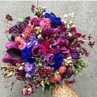 Cores para a festa - 1