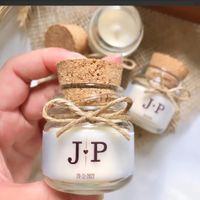 Lembrancinha de casamento - 1