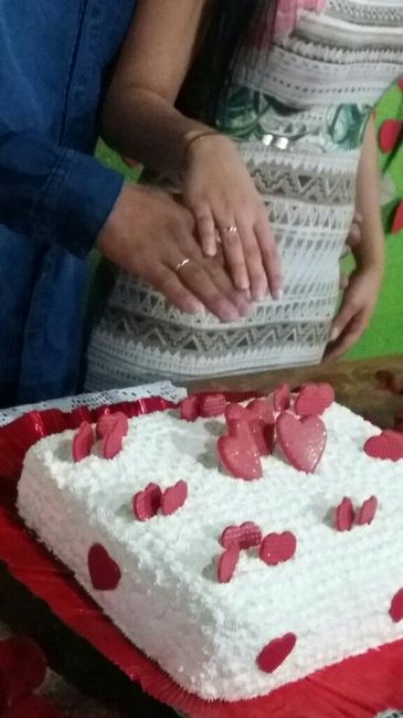 Meu noivado! vem ver ? - 6