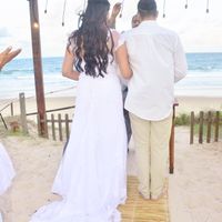 Quantos ❤️ você dá para o dia do seu casamento? Avalie! - 1