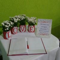 Meu noivado! vem ver ? - 2