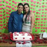 Meu noivado! vem ver ? - 4
