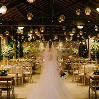 Para qual estilo de casamento vocês dizem 'SIM'? - 1