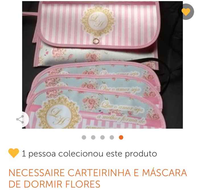 Lembranças - 1