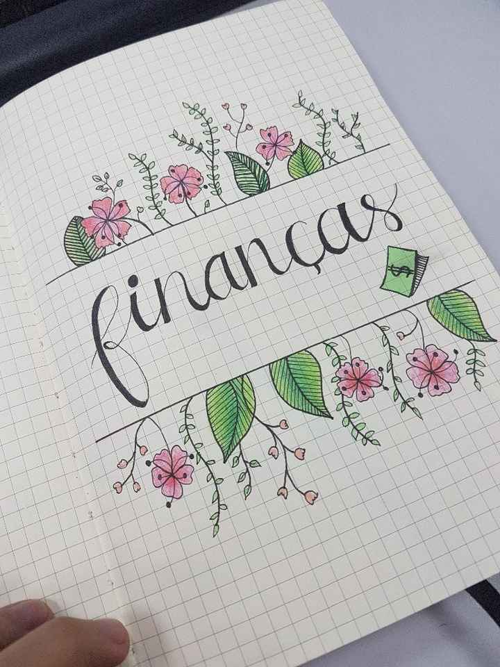 finanças