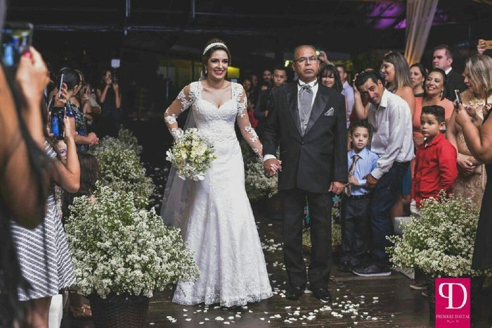 Mais fotos do meu  casamento vem ver - 4