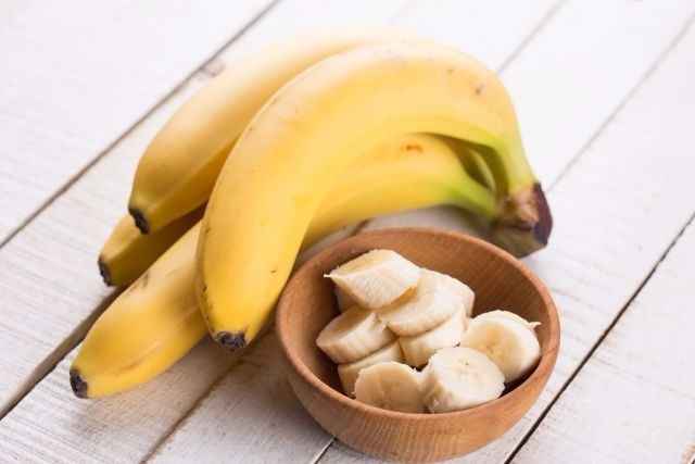 Banana - Alimento Milagroso