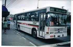 Ônibus de Osasco