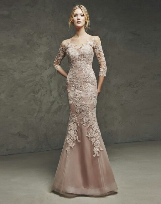 Vestido das madrinhas! - 4