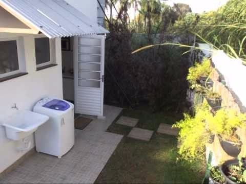 Foto do Decorado - Quintal nos fundos