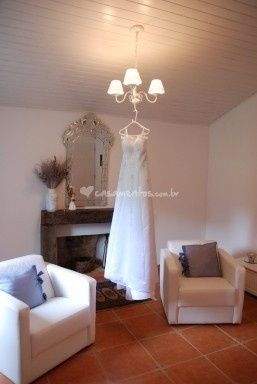 Casa da Noiva, um charme né?