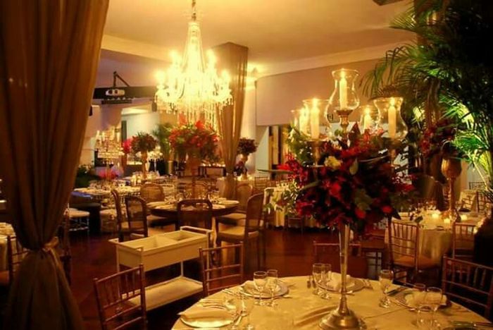 Decoração inspirações - 8