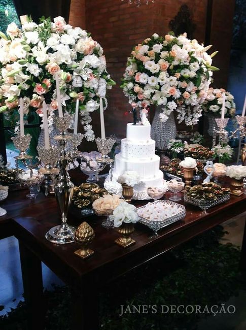 Decoração inspirações - 9