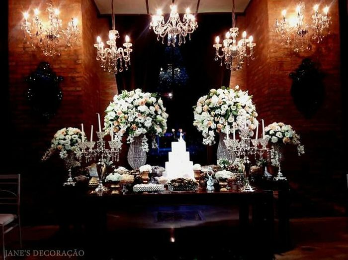 Decoração inspirações - 10