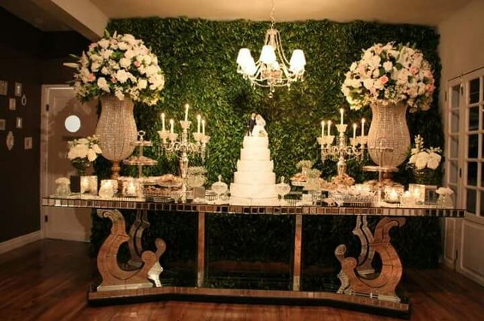 Decoração inspirações - 11