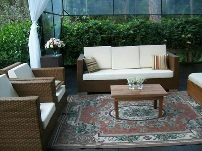Decoração inspirações - 14