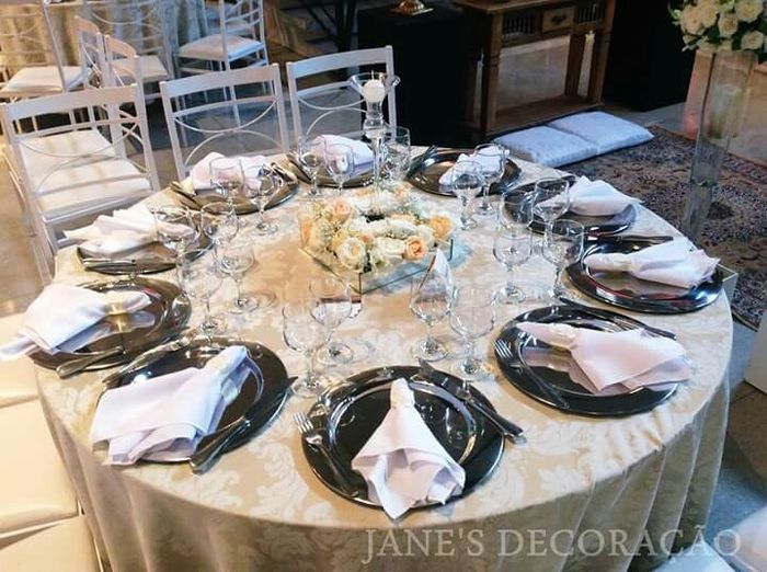 Decoração inspirações - 16