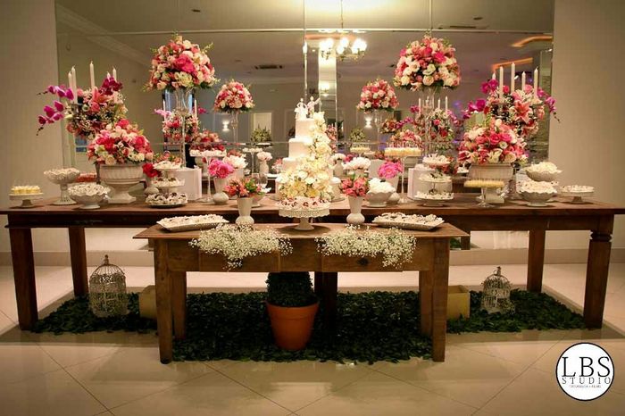 Decoração inspirações - 20