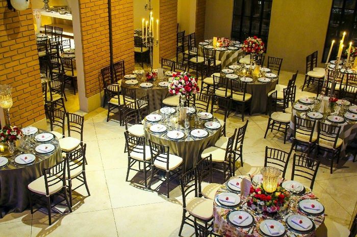 Decoração inspirações - 21
