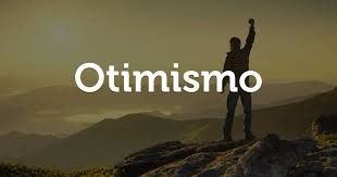 Bom humor e Otimismo