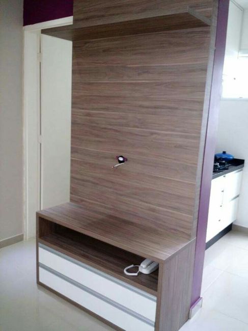 Nosso lar: pesquisando decorado - 2