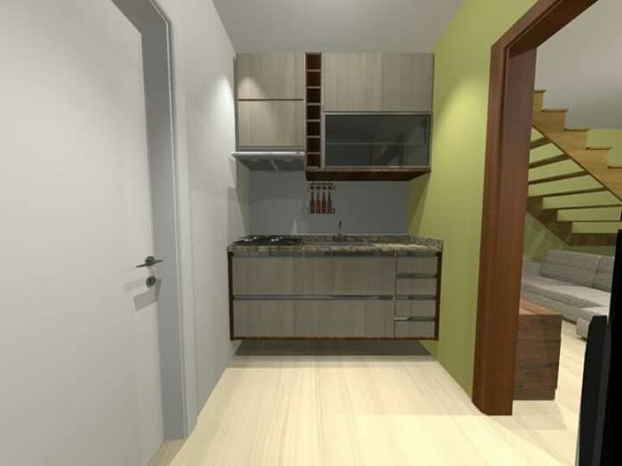 Nosso lar: pesquisando decorado - 3